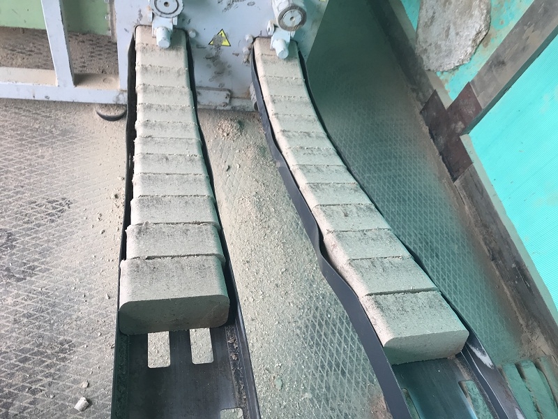 Линия по производству топливных брикетов RUF 